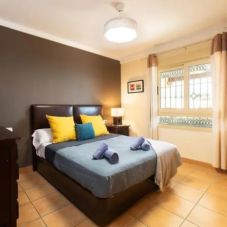 Lily By Interhome Apartment Torrox