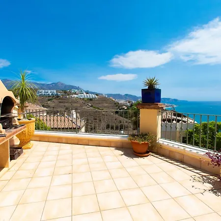 Lily By Interhome * Torrox