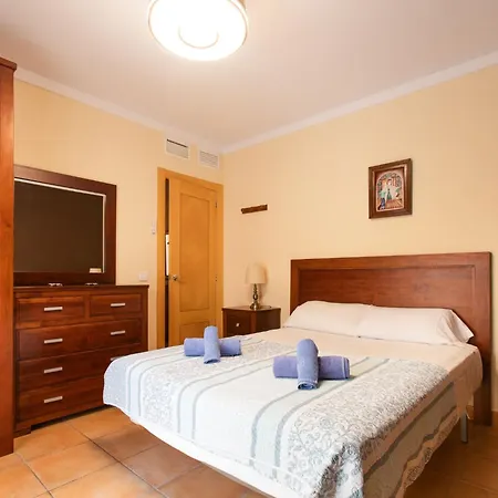 Apartment Lily By Interhome