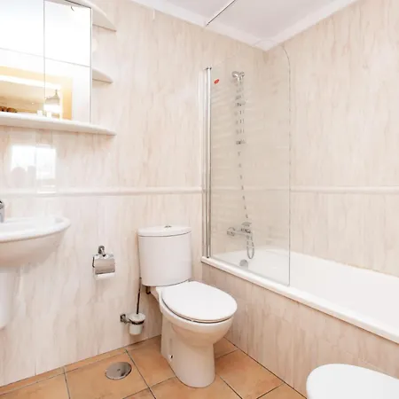 Lily By Interhome Apartment *