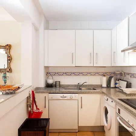 Lily By Interhome Apartment Torrox