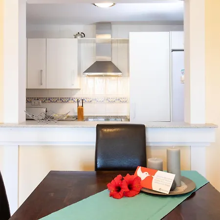 Apartment Lily By Interhome *