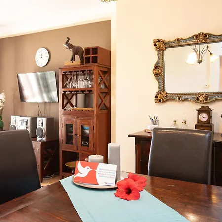Lily By Interhome Apartment