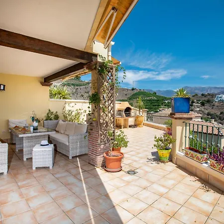 Lily By Interhome Apartment Torrox