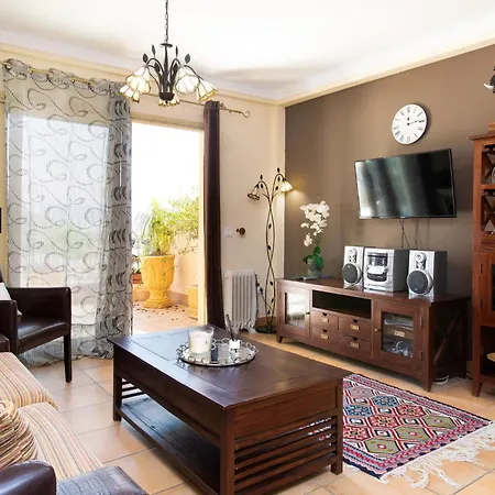 Lily By Interhome Torrox