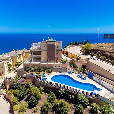 Lily By Interhome Apartment Torrox